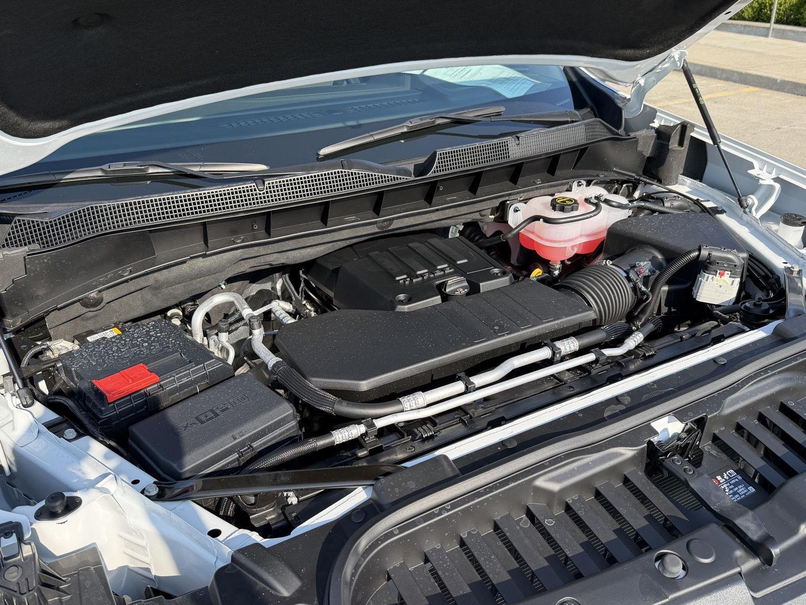 2026 Chevrolet Silverado 1500 LT - Photo 31