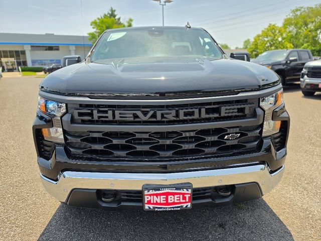 2026 Chevrolet Silverado 1500 Work Truck - Photo 7