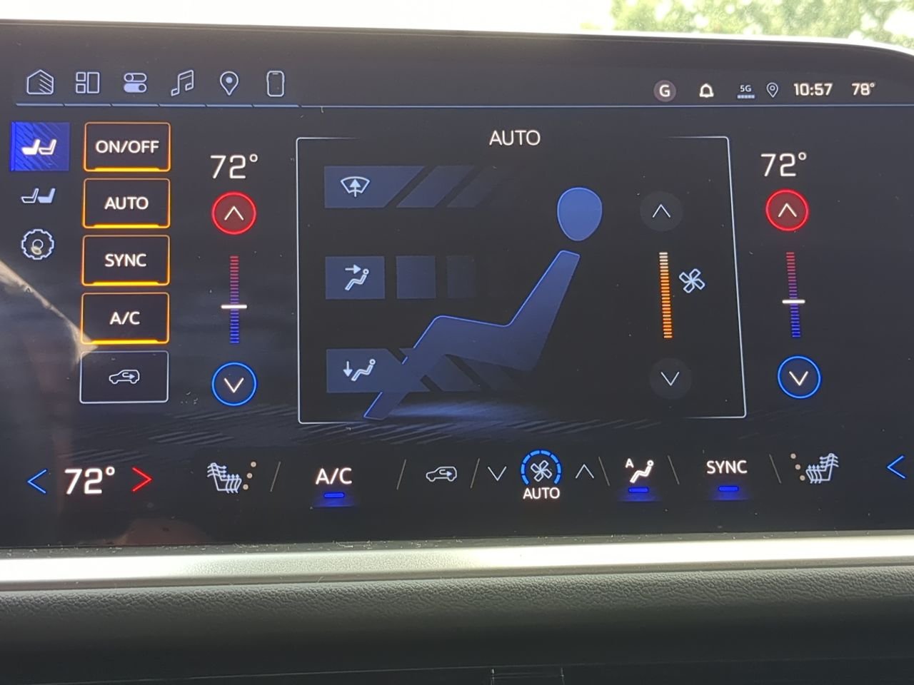 2026 Chevrolet Traverse LT - Photo 59