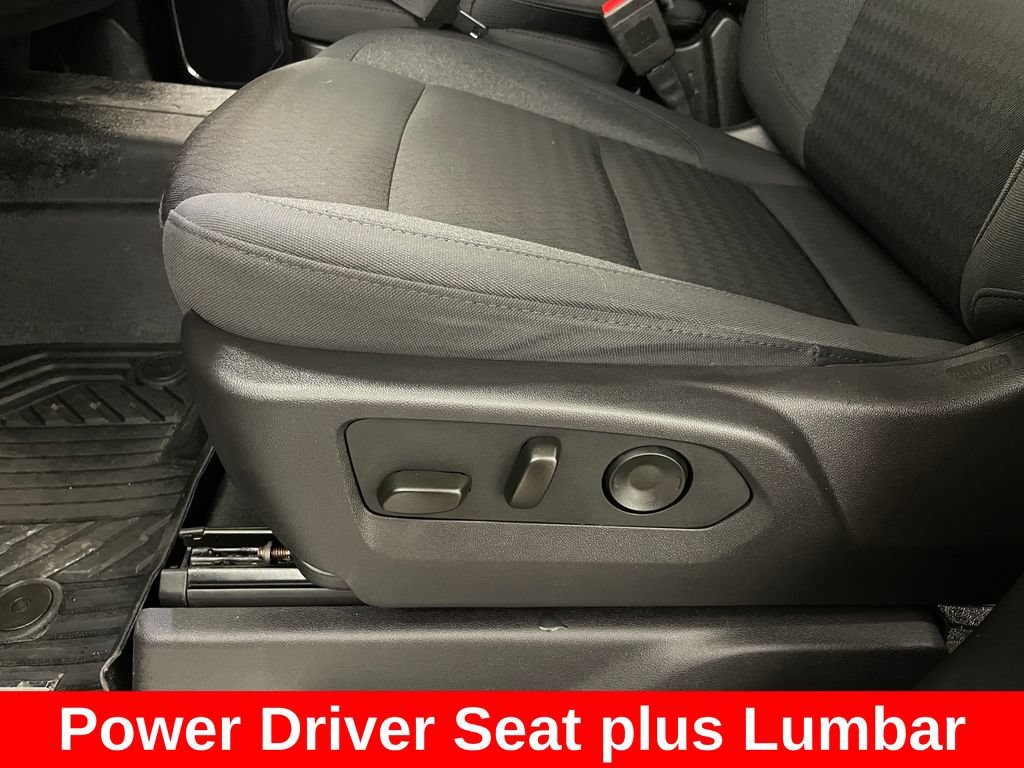 2024 Chevrolet Silverado 1500 LT Trail Boss - Photo 9