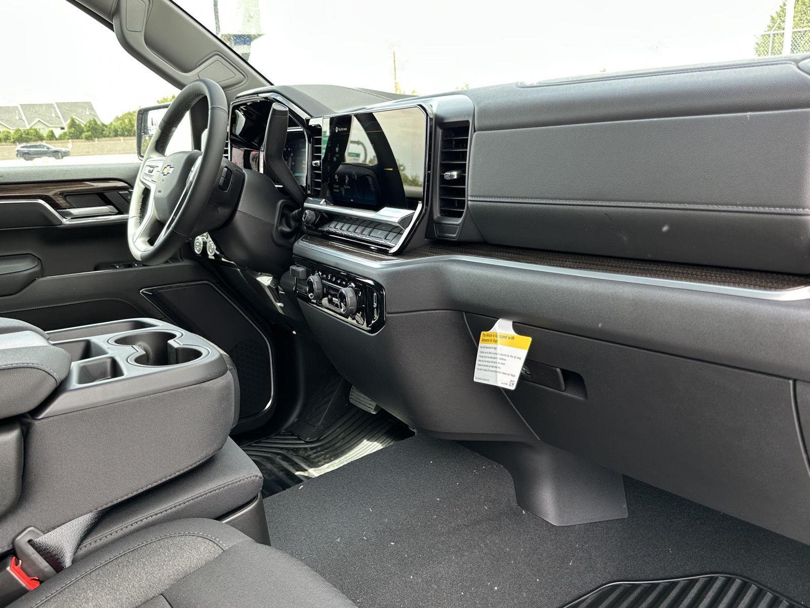 2026 Chevrolet Silverado 1500 LT - Photo 37