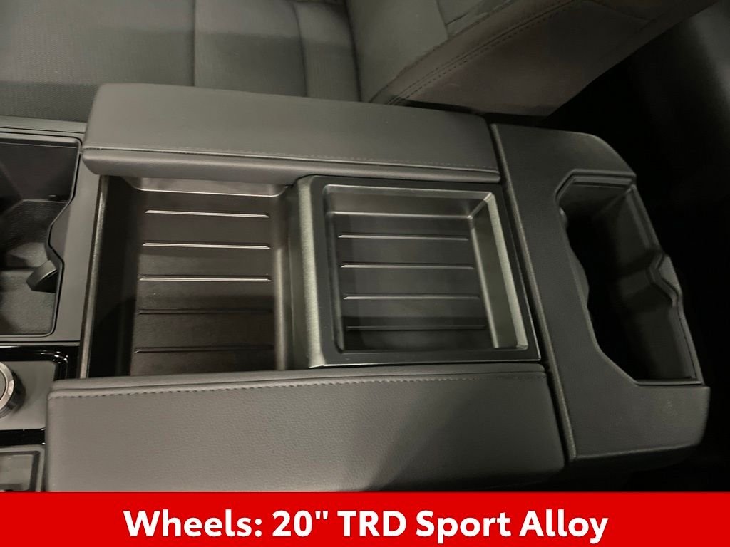 2026 Toyota Tundra SR5 - Photo 15