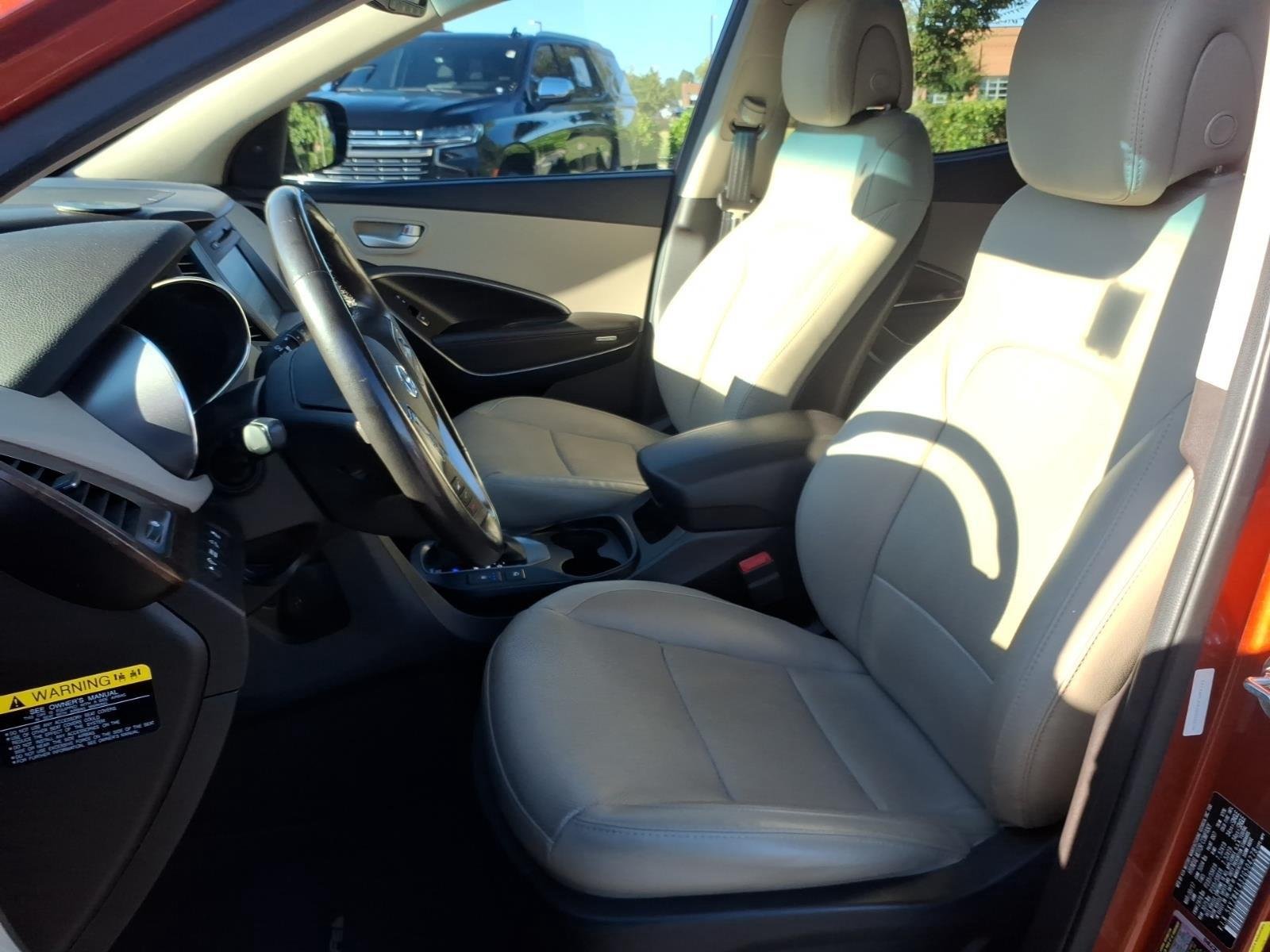 Used 2018 Canyon Copper Hyundai 2.0T Ultimate image 19