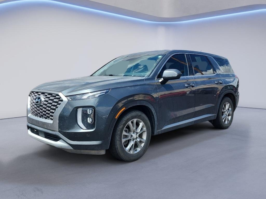 2022 Hyundai Palisade