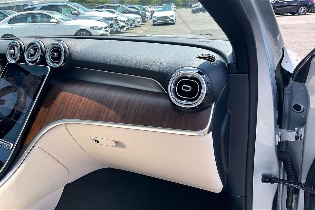 2026 Mercedes-Benz GLC Base - Photo 14