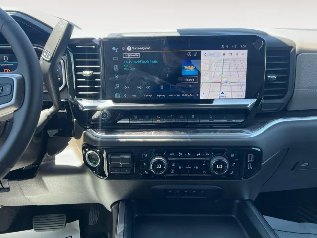 2026 Chevrolet Silverado 3500HD LTZ - Photo 11