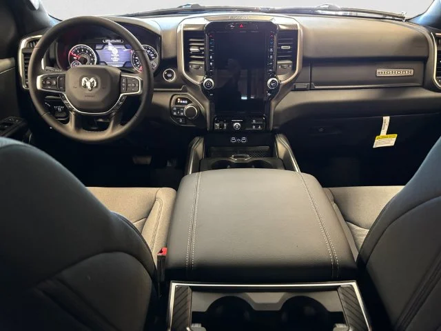 New 2026 Green Ram Big Horn/Lone Star image 10