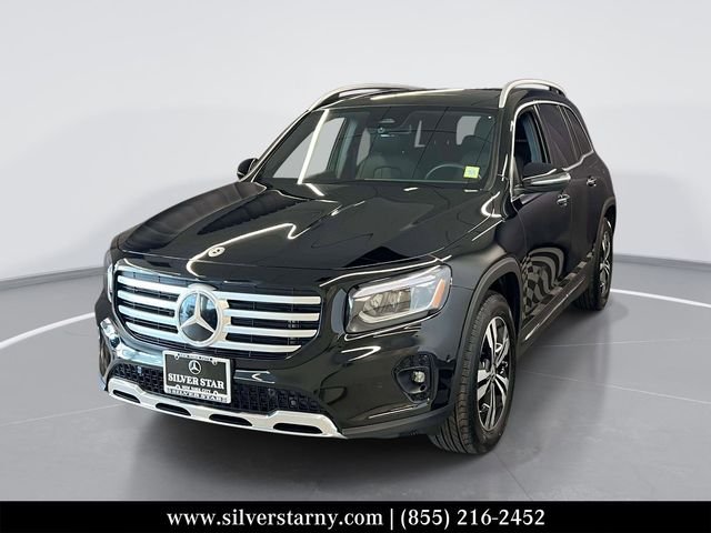 2026 Mercedes-Benz GLB GLB 250 4MATIC's photo