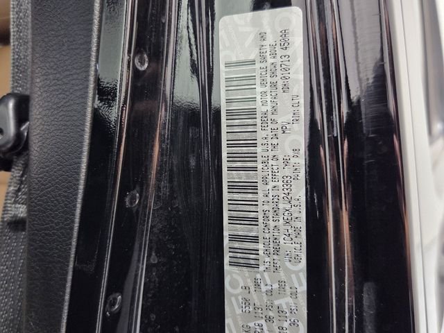 Used 2020 Black Jeep Unlimited Sahara image 18