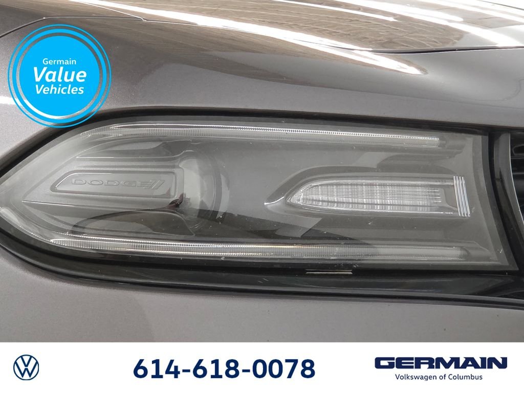 Used 2018 Gray Dodge GT image 13