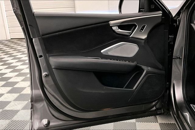 2025 Acura RDX A-Spec Package - Photo 22