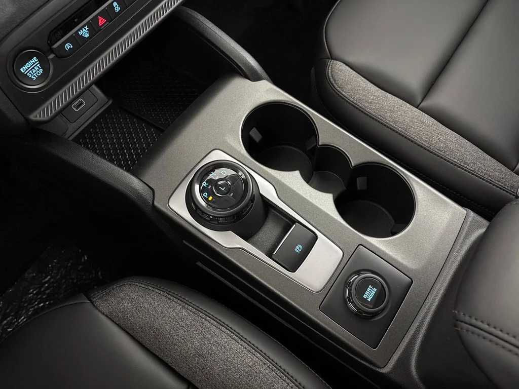 New 2026 Gray Ford Big Bend image 27