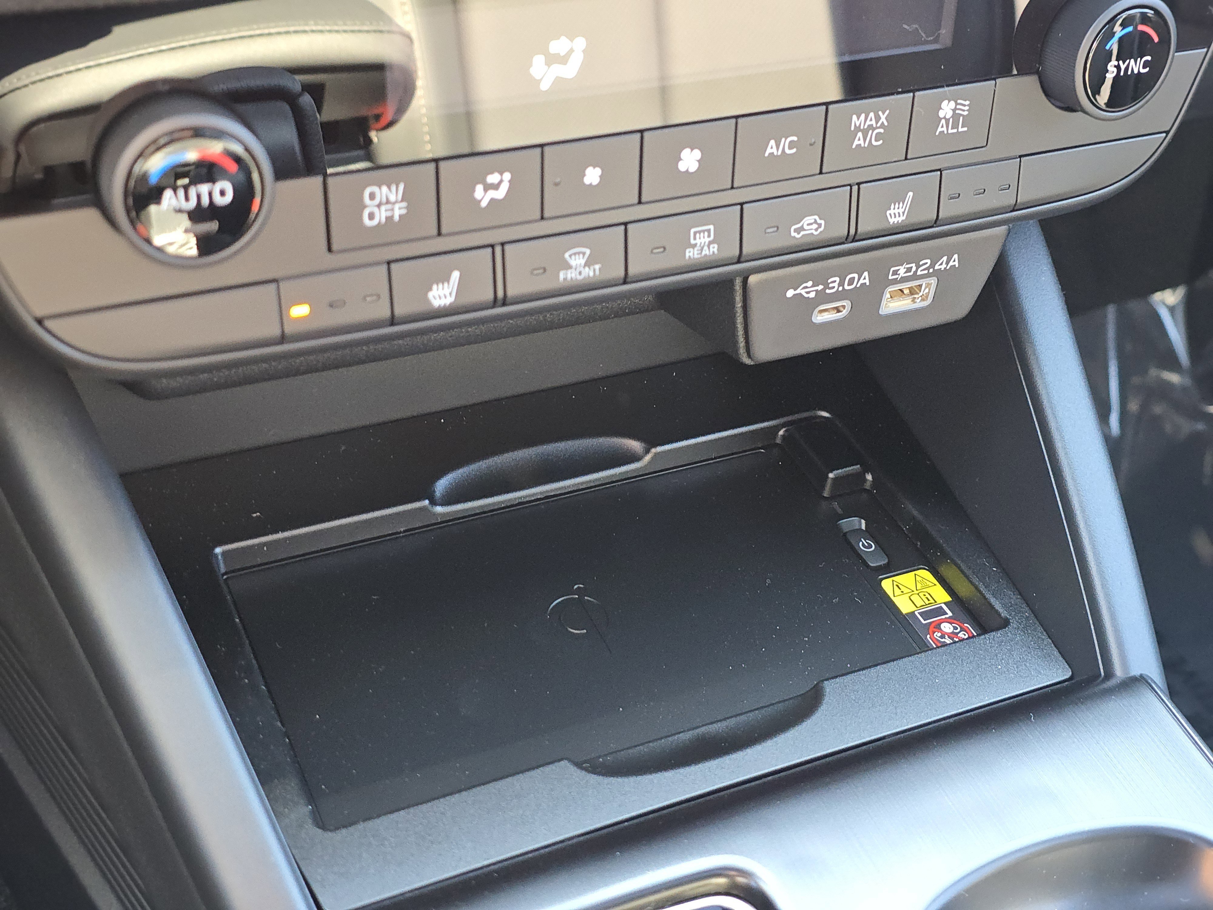 2026 Subaru Outback Limited - Photo 24