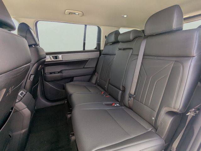 New 2027 Serenity White Hyundai SEL image 17