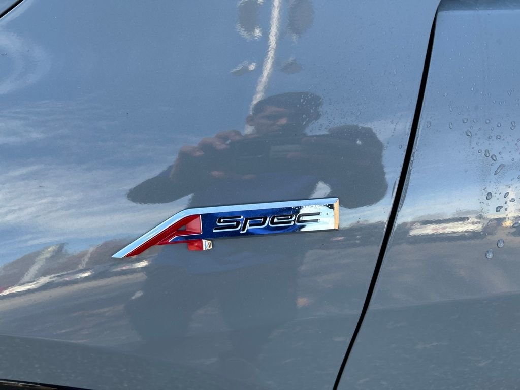 2025 Acura ADX A-Spec Package - Photo 11