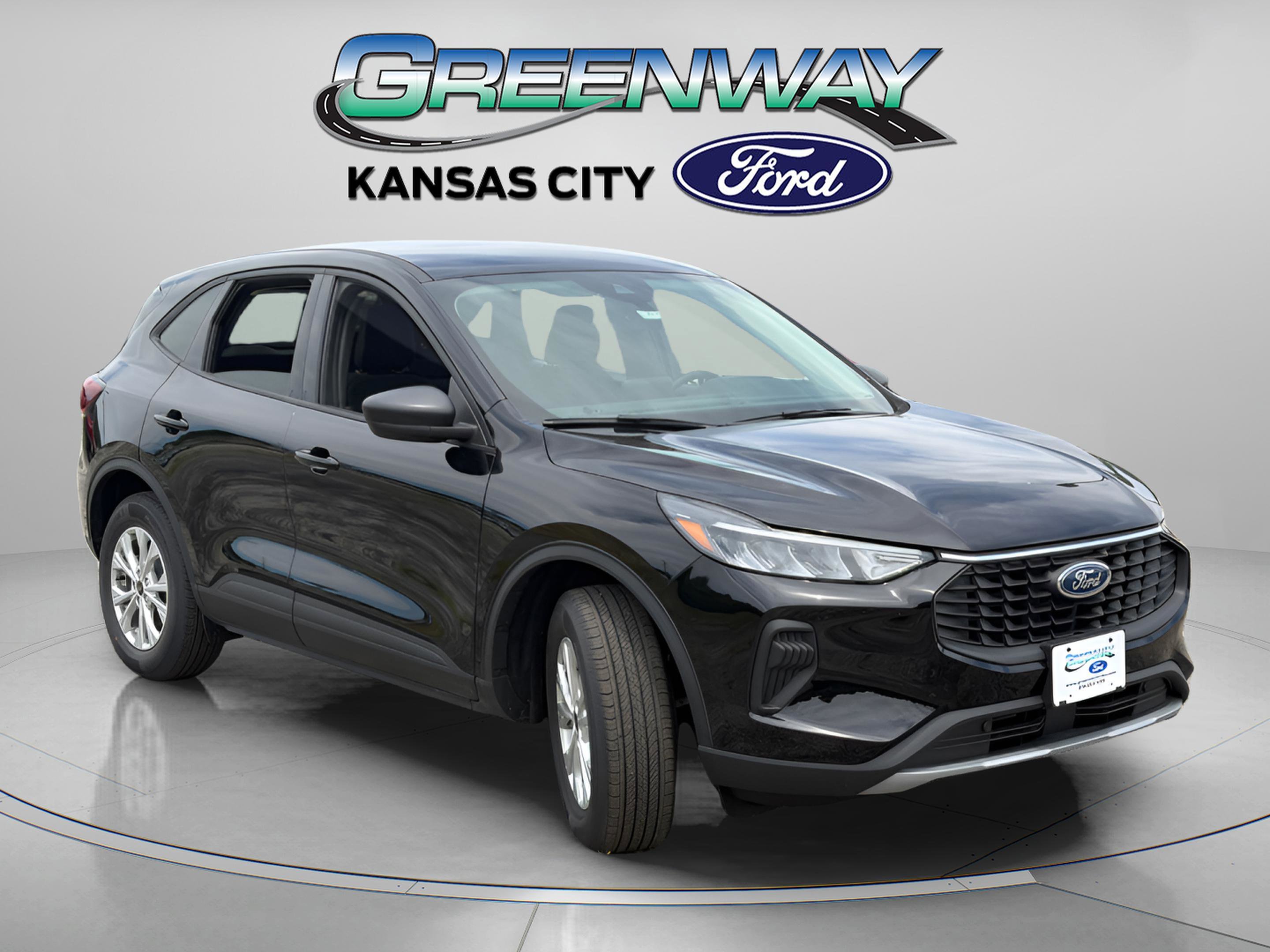2026 Ford Escape Active AWD's photo