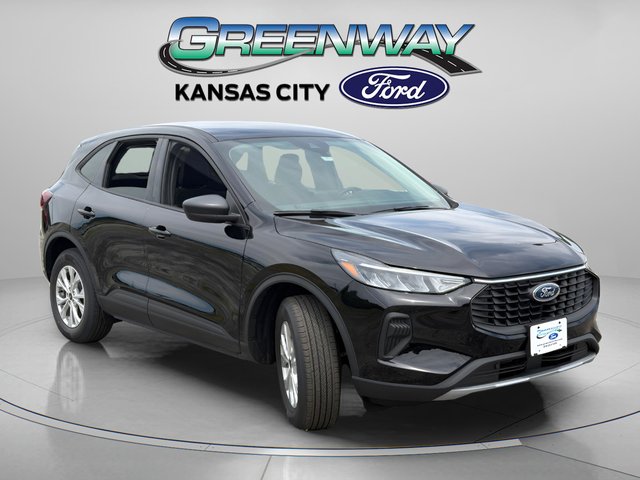 2026 Ford Escape Active®