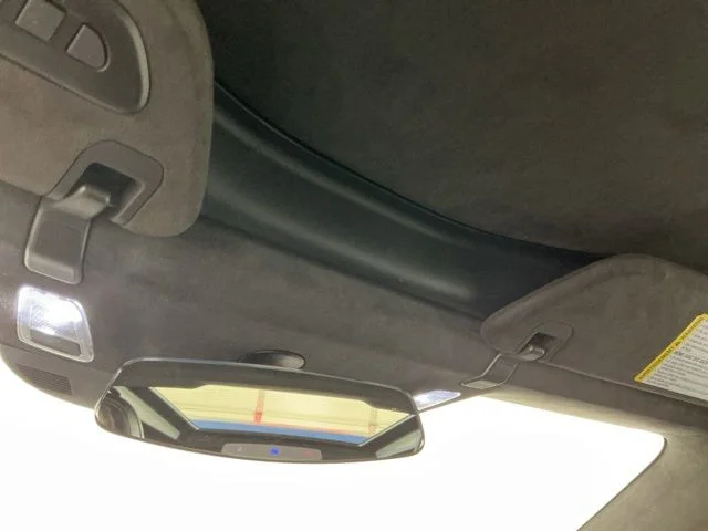 Used 2014 Blue Chevrolet Z51 image 17