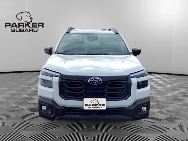 2026 Subaru Outback Touring XT - Photo 8