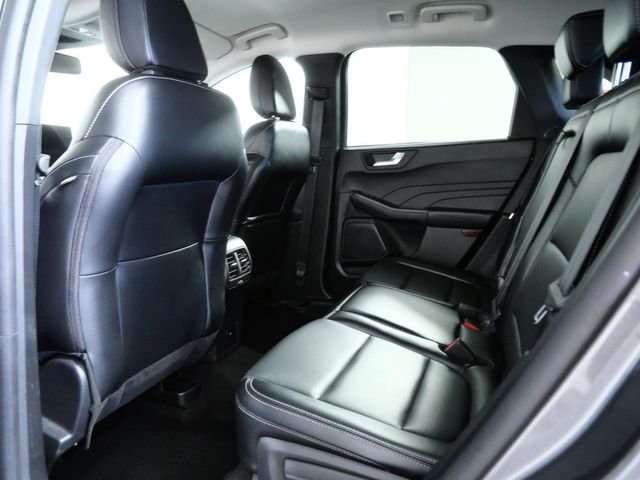 Certified Used 2025 Gray Ford Platinum image 14