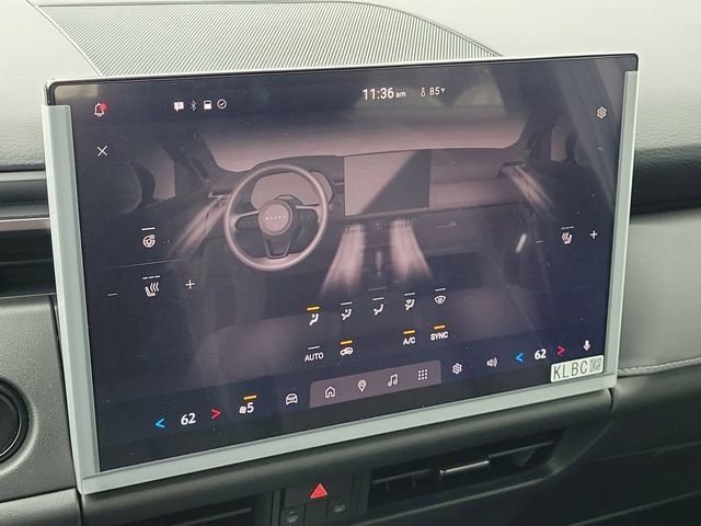 New 2026 Machine Gray Metallic Mazda 2.5 S Preferred AWD image 27