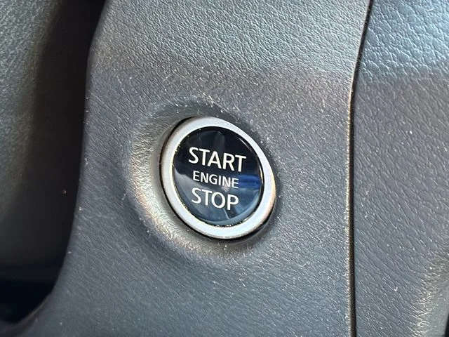 Certified Used 2024 Gray Nissan SV image 33