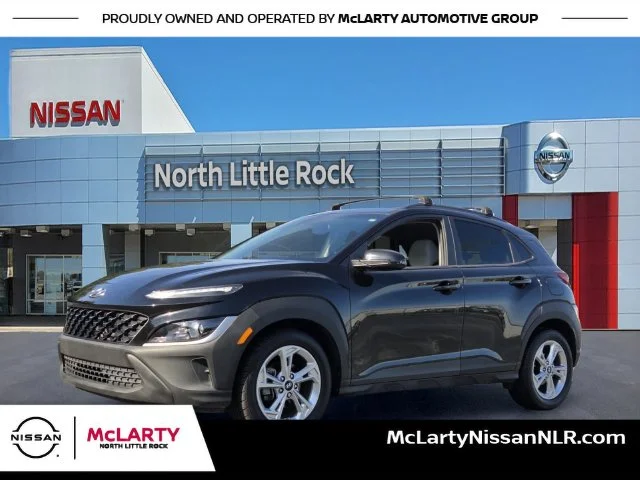 2023 Hyundai Kona