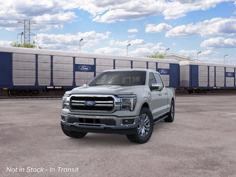 New 2026 Avalanche Ford Lariat® image 2