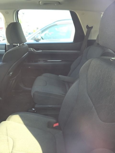 Used 2020 White Hyundai SEL image 18
