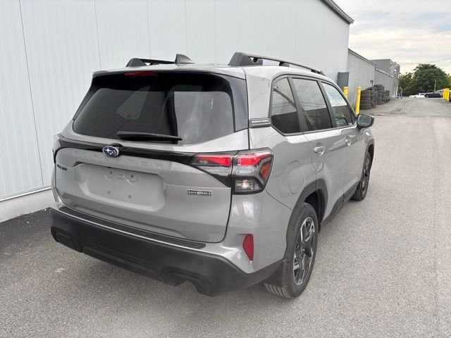 New 2026 RIVER ROCK PEARL Subaru Premium Hybrid image 12