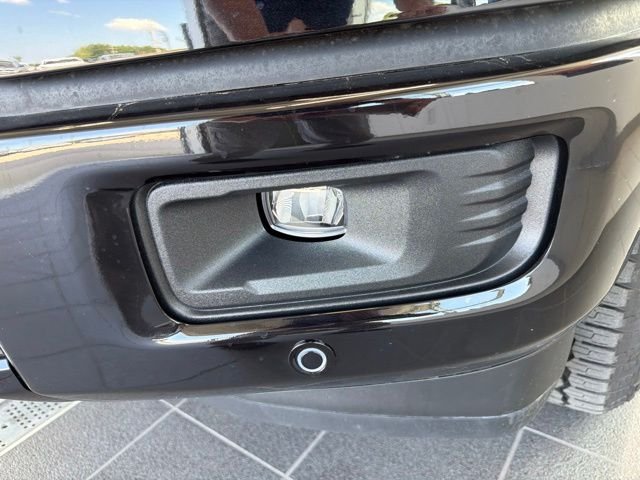 New 2026 Agate Black Metallic Ford XLT image 4