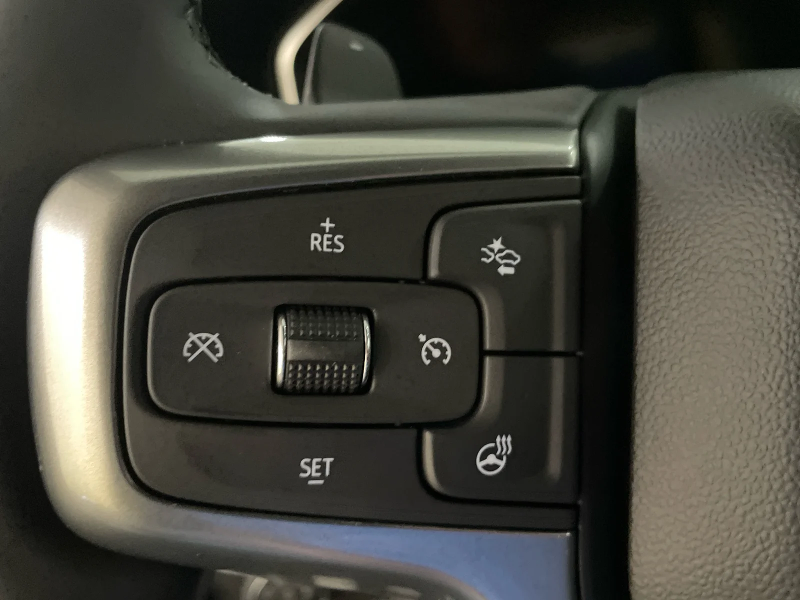 2026 Chevrolet Silverado 1500 LT Trail Boss - Photo 14