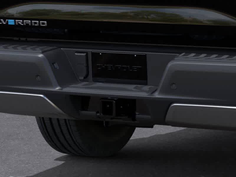 2026 Chevrolet Silverado EV LT - Photo 14