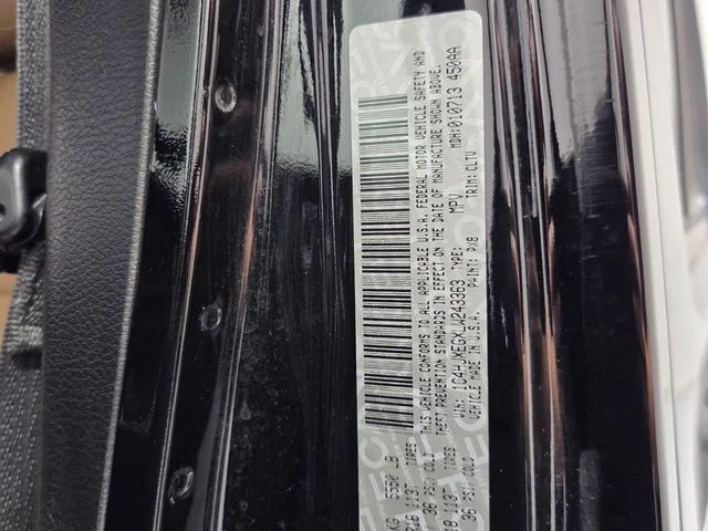 Used 2020 Black Jeep Unlimited Sahara image 18