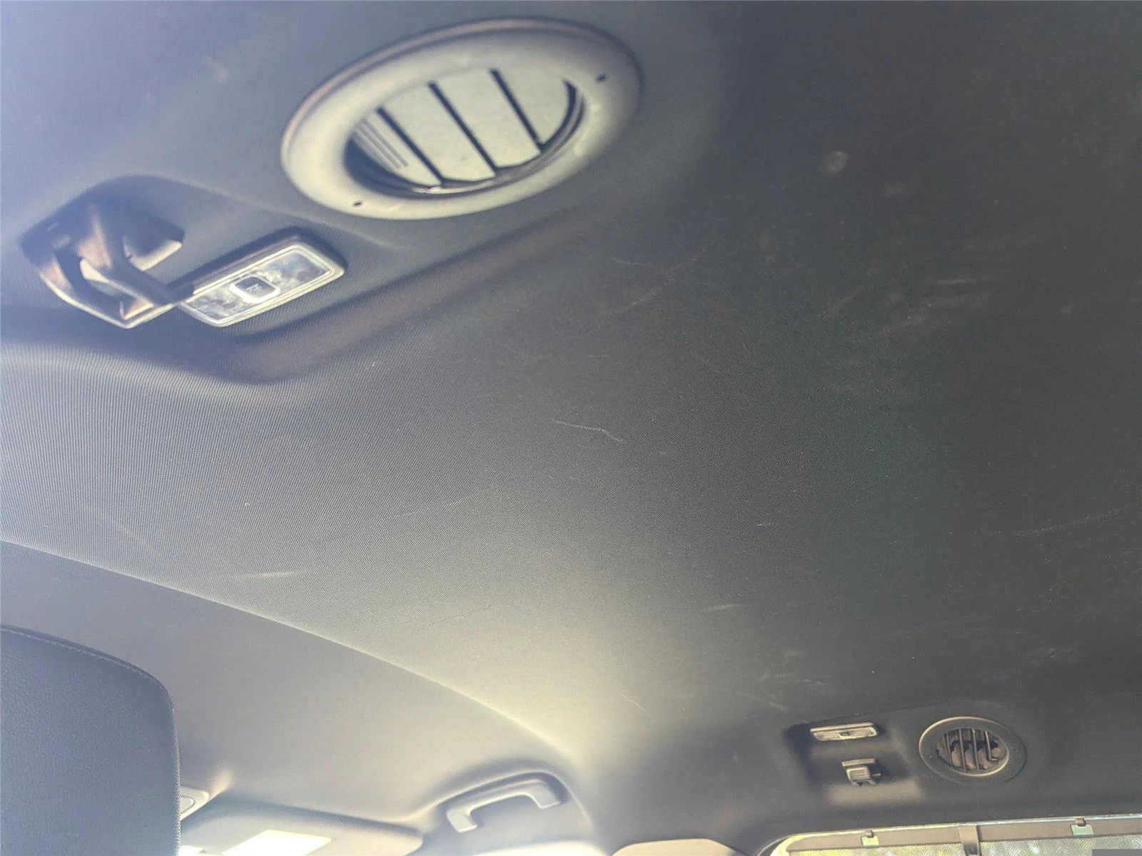 Used 2020 Agate Black Ford Limited image 15