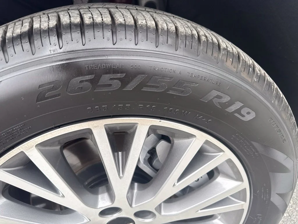Used 2026 Silver Genesis 2.5T image 31