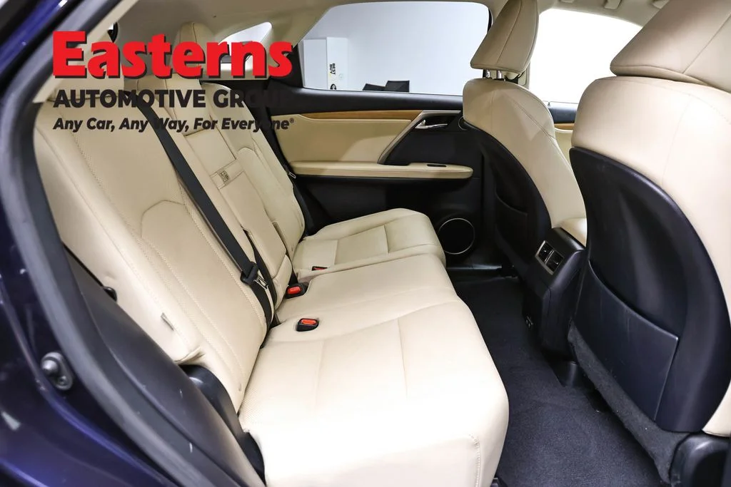 Used 2021 Blue Lexus 350 image 27