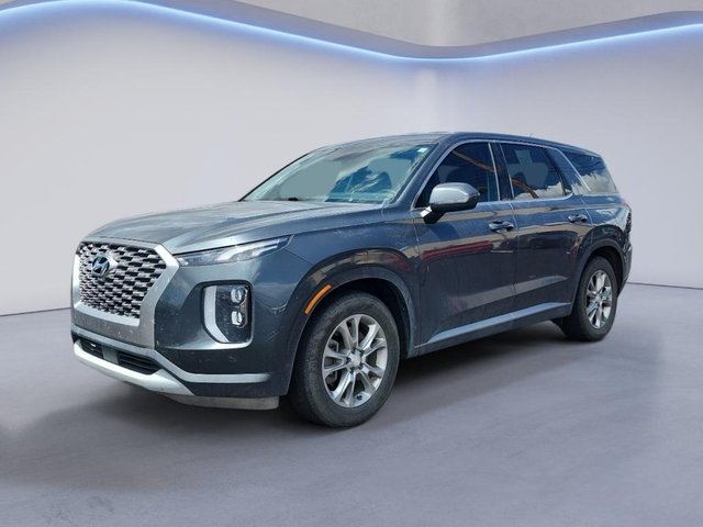 2022 Hyundai Palisade SE