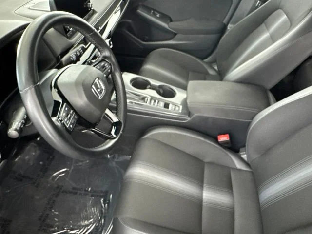 Used 2024 Black Honda Sport image 24