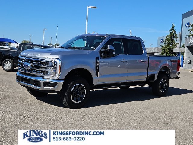 2023 Ford F-250 Super Duty