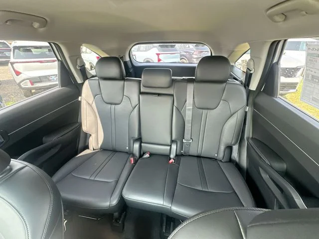 New 2026 Glacial White Pearl Kia S image 24