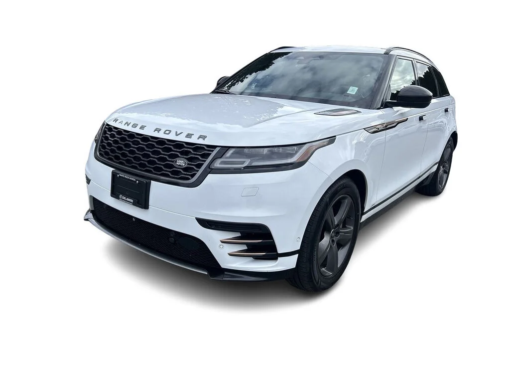 Used 2021  Land Rover P340 R-Dynamic S Dilawri Certified - Clean Title image 5