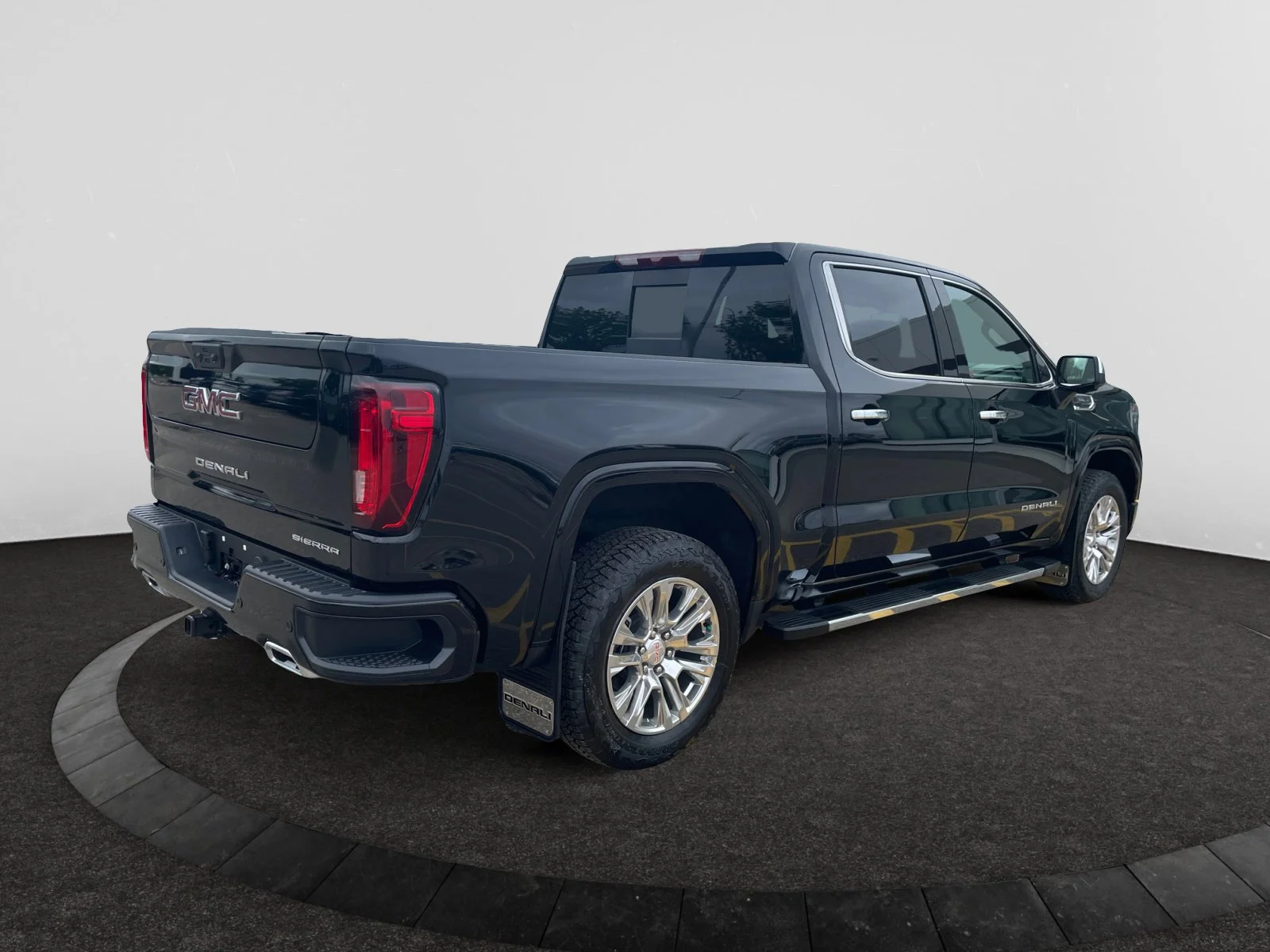 New 2026 Onyx Black GMC Denali image 5