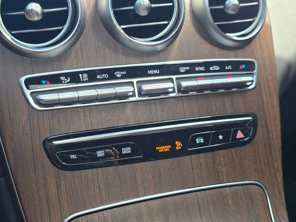 2020 Mercedes-Benz GLC Coupe GLC300 - Photo 27