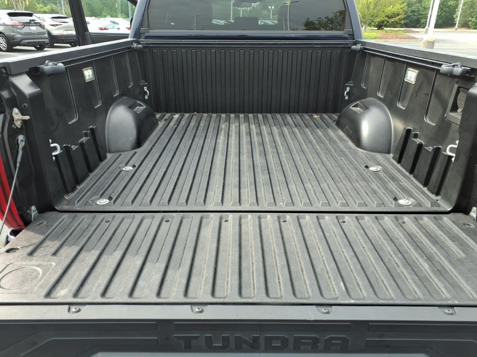 Used 2022 Blueprint Toyota SR5 image 31