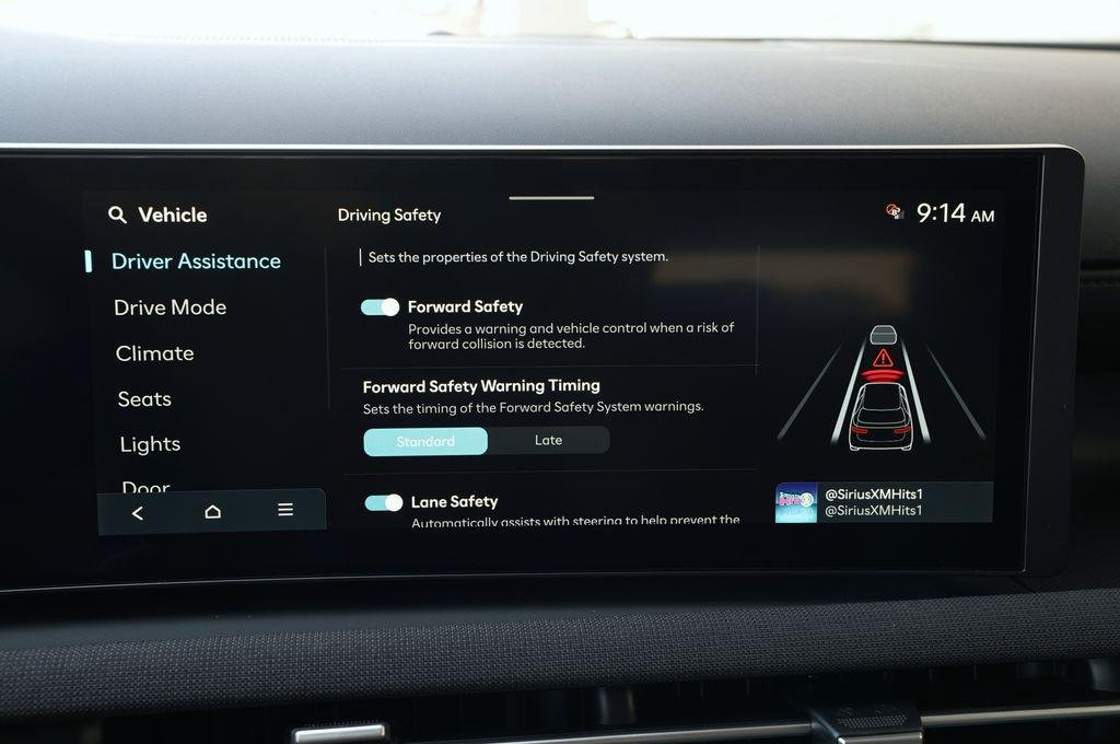 New 2026 Phantom Black Hyundai Limited image 20
