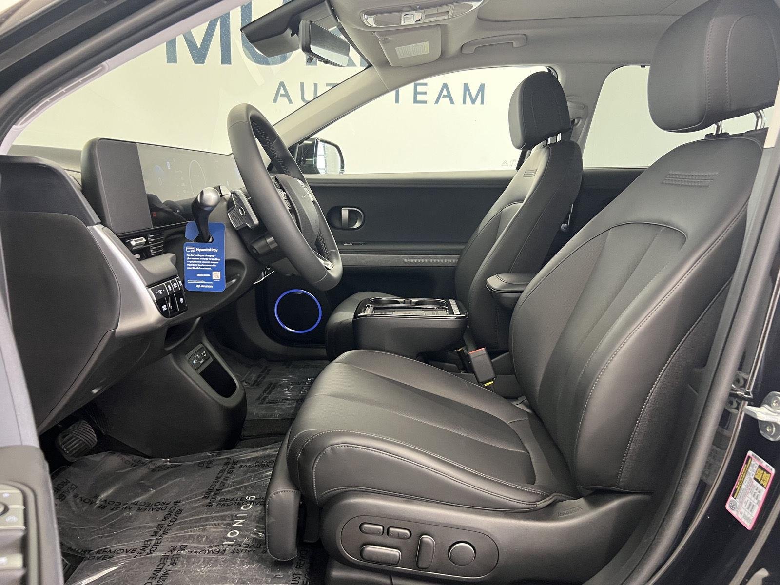 2026 Hyundai IONIQ 5 Limited - Photo 12