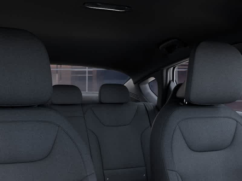 New 2026 SWP/SNOW WHITE Kia LXS image 27