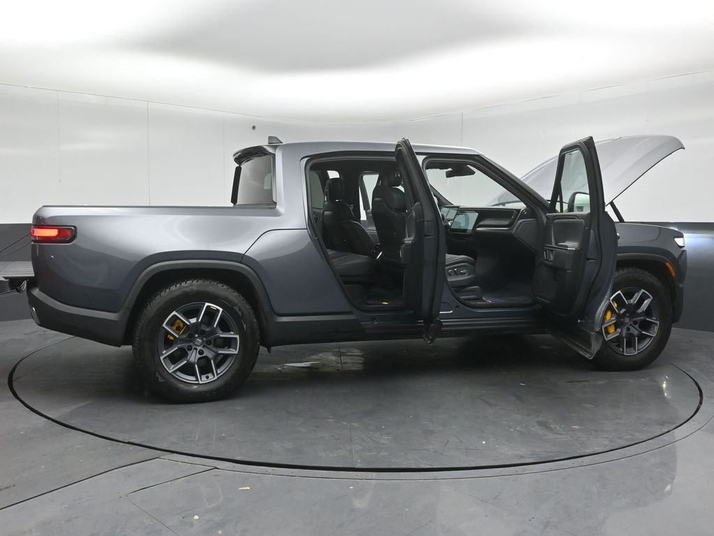 2022 RIVIAN R1T - Image 46