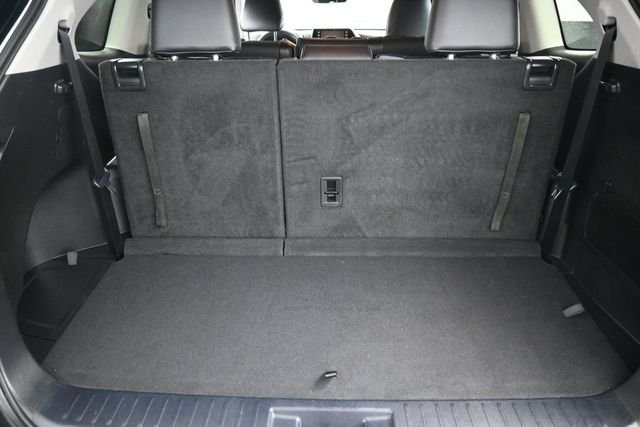 Used 2021 Black Toyota XLE image 10